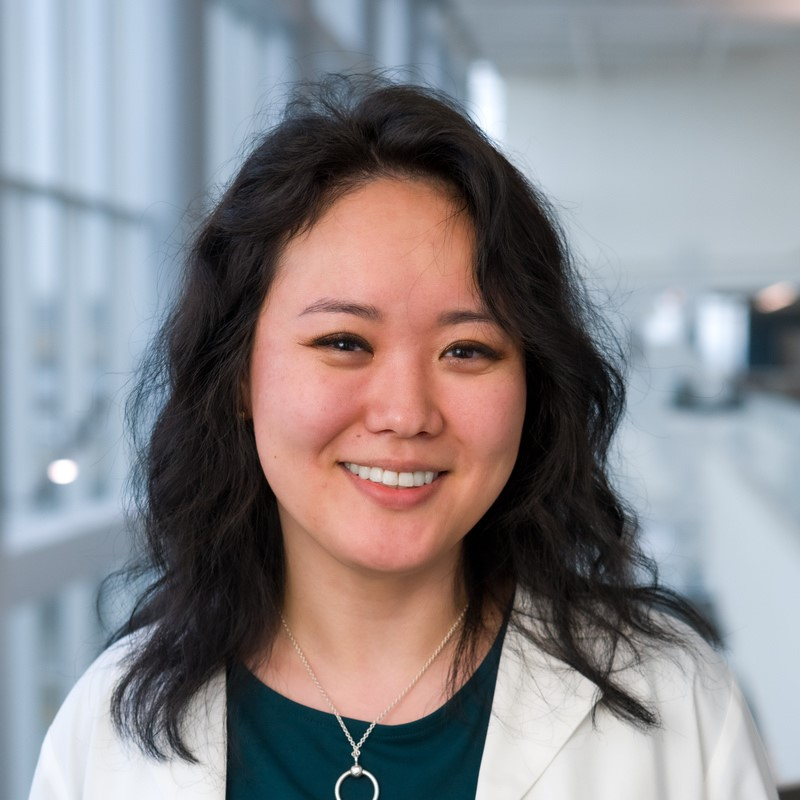 Ye Kyung Song, M.D.,  Ph.D.
